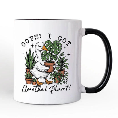Oops I Got Another Plant Mug