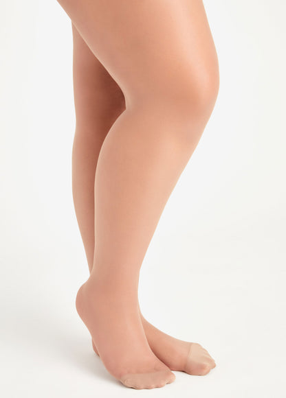 Berkshire Silky Control Pantyhose