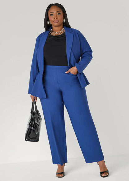 Millennium Mid Rise Trousers