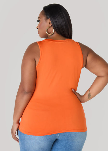 The Basic Cami Top