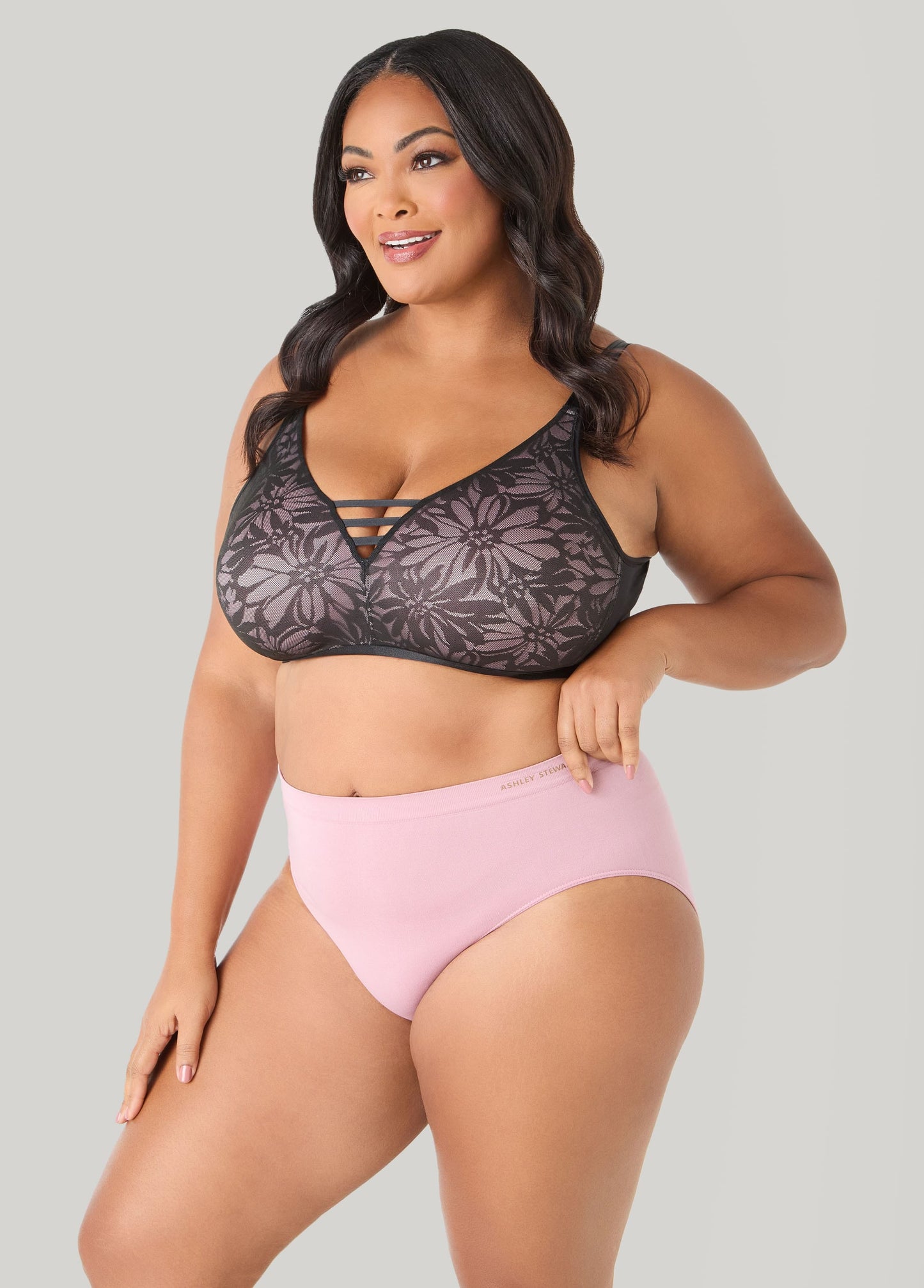 Seamless Logo Briefs