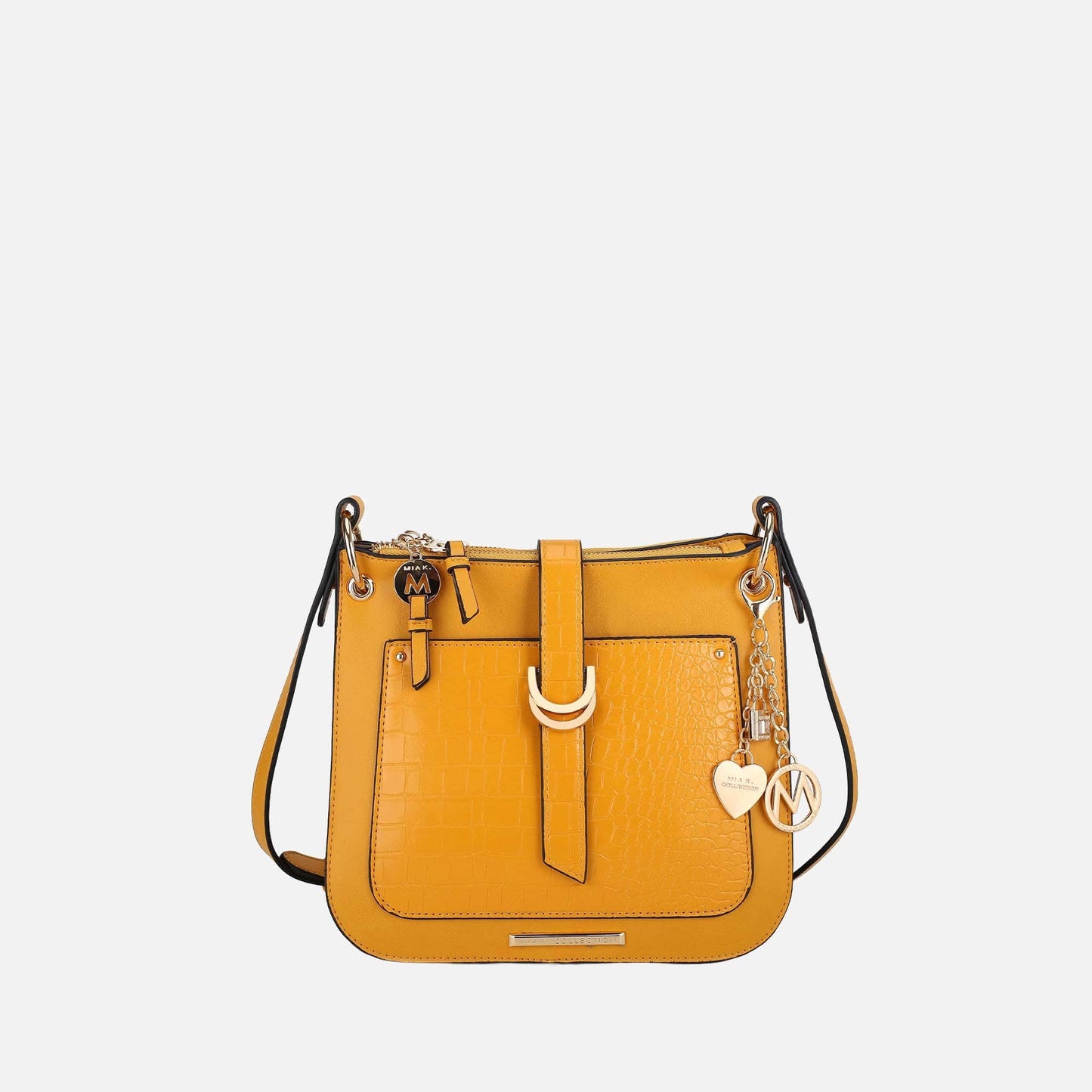 Kiltienne Crossbody Bag