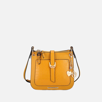 Kiltienne Crossbody Bag