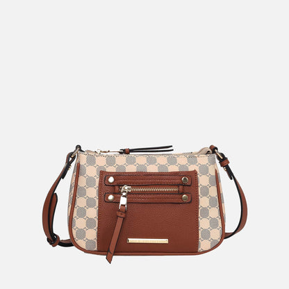 Essie Crossbody Bag