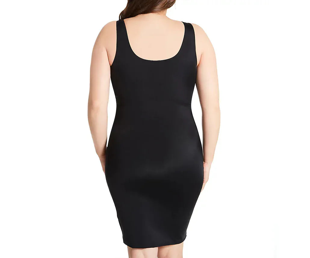 InstantFigure Shapewear Tank Dress