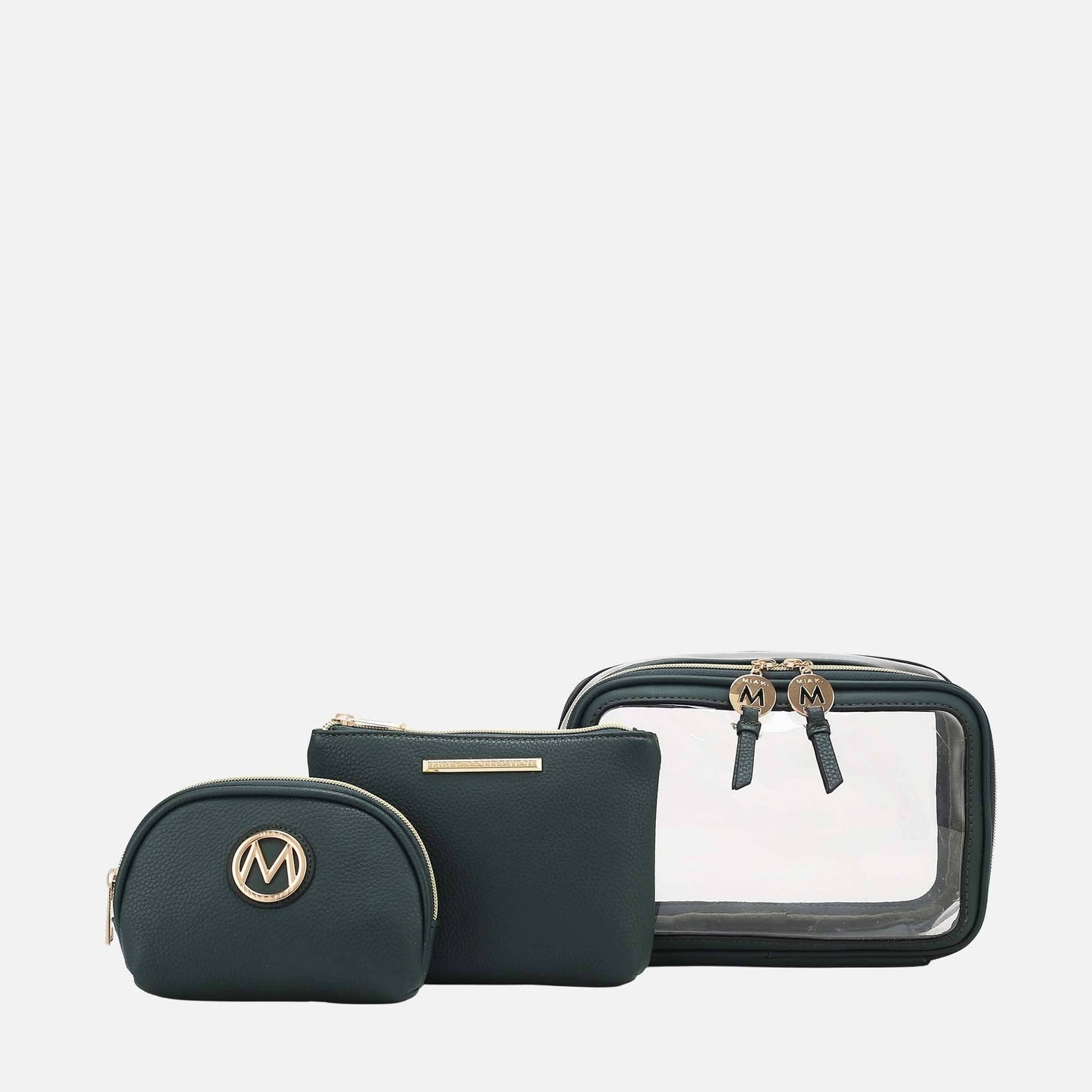 Laura Cosmetic Case Set