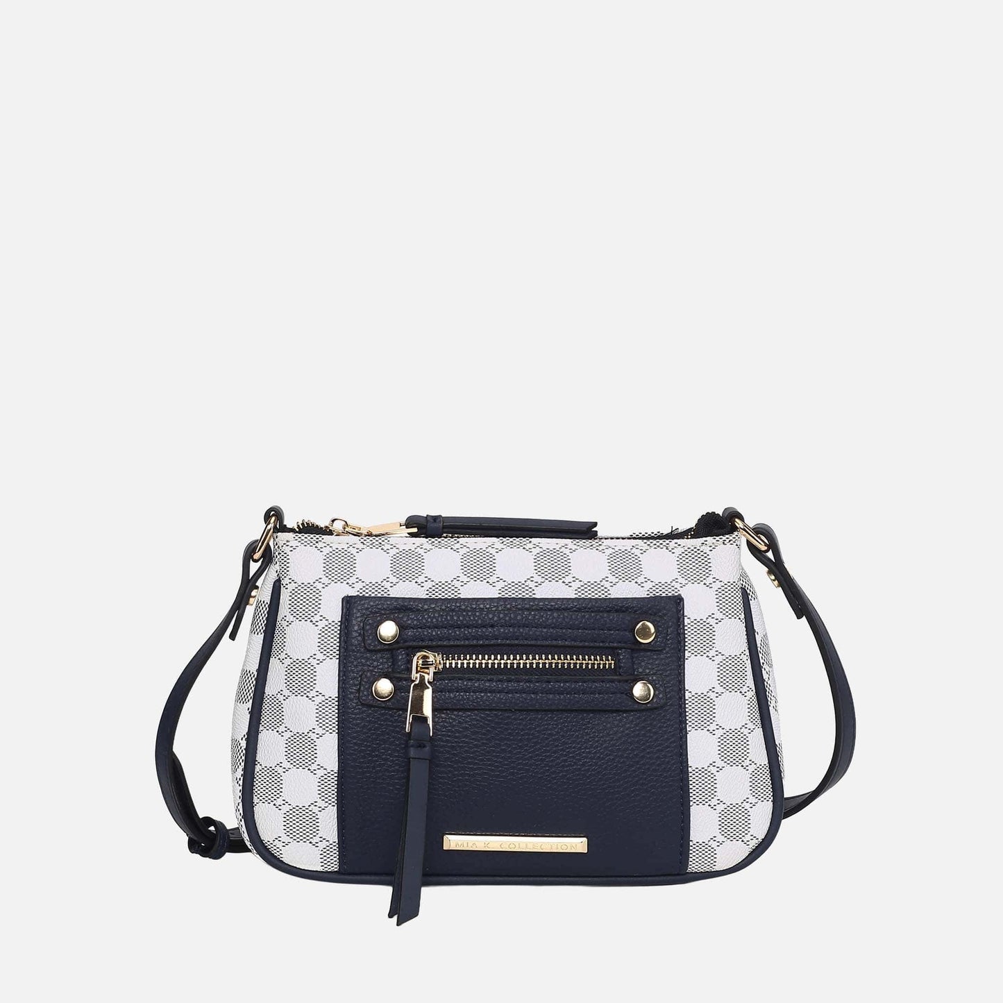 Essie Crossbody Bag