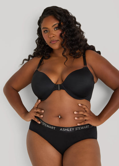 Posture T Shirt Bra
