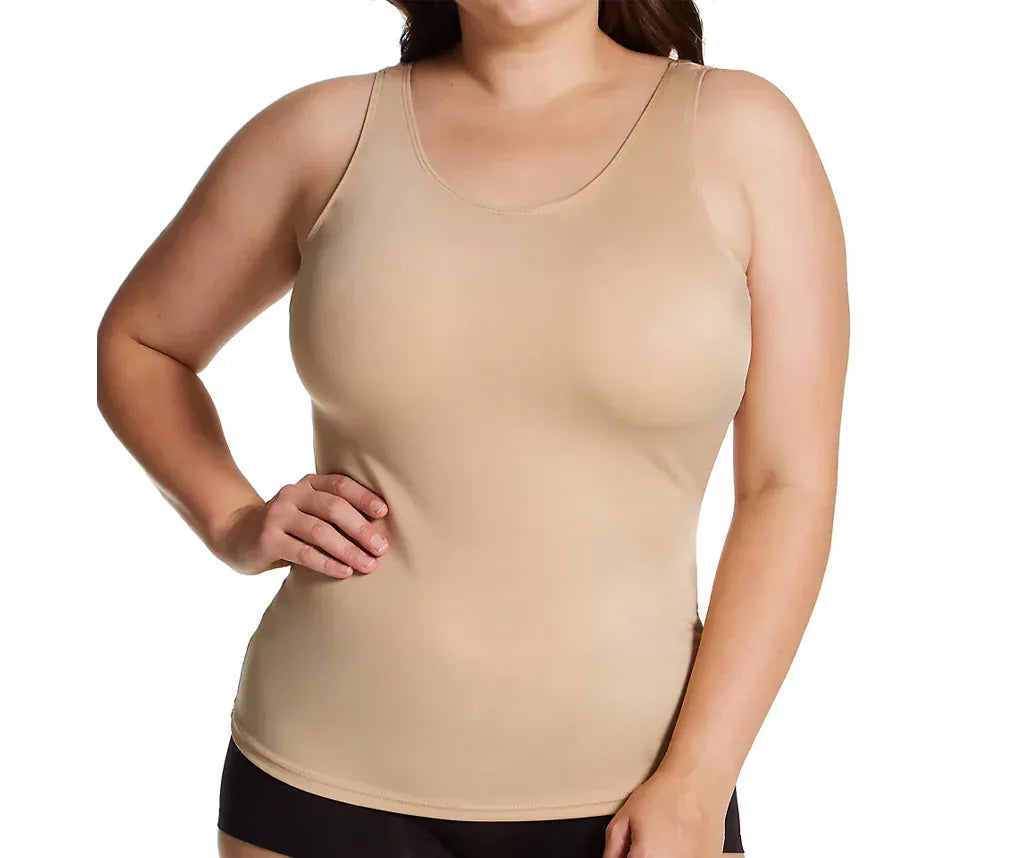 InstantFigure Compression Shapewear Tank