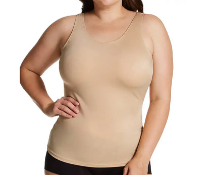 InstantFigure Compression Shapewear Tank