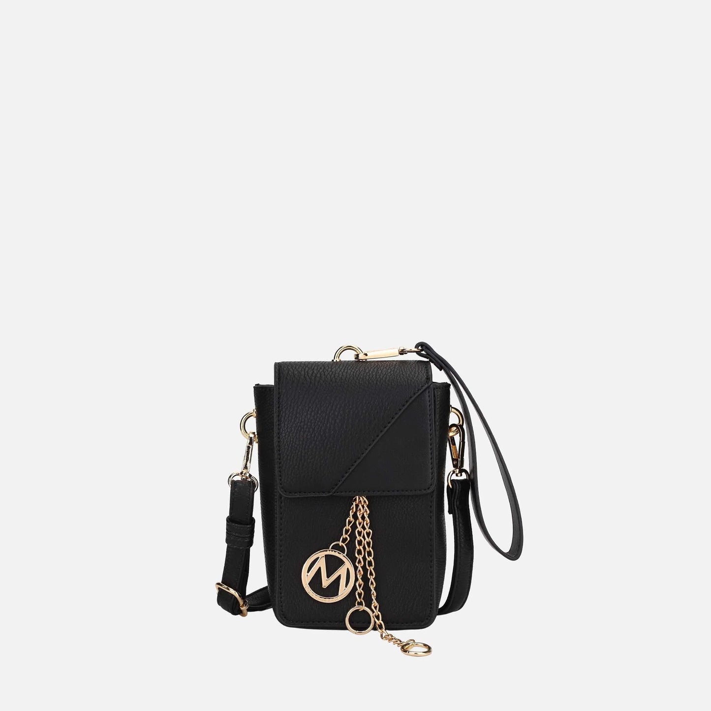 Hannah Crossbody Phone Bag