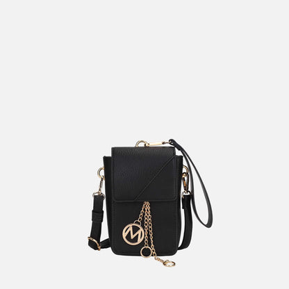 Hannah Crossbody Phone Bag