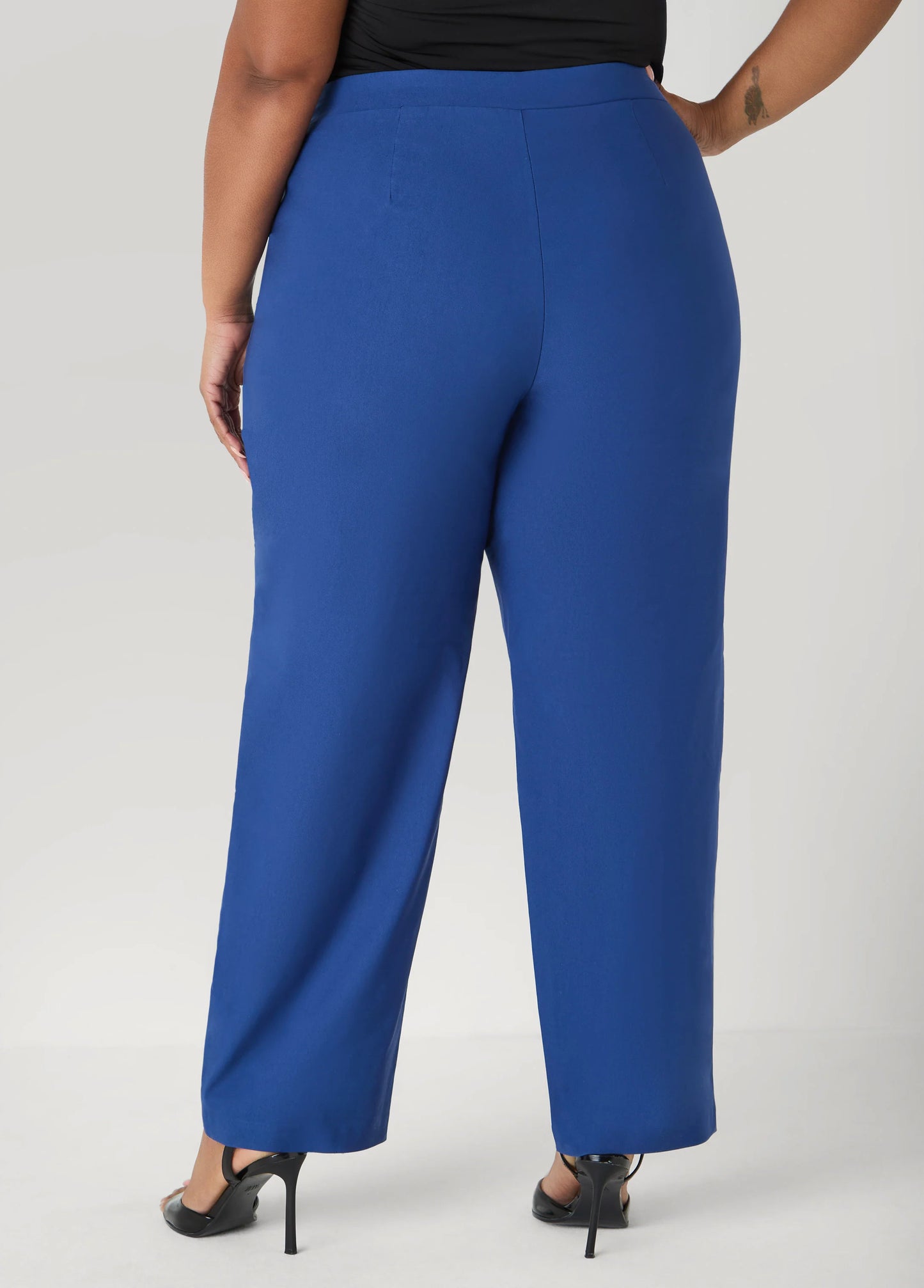 Millennium Mid Rise Trousers