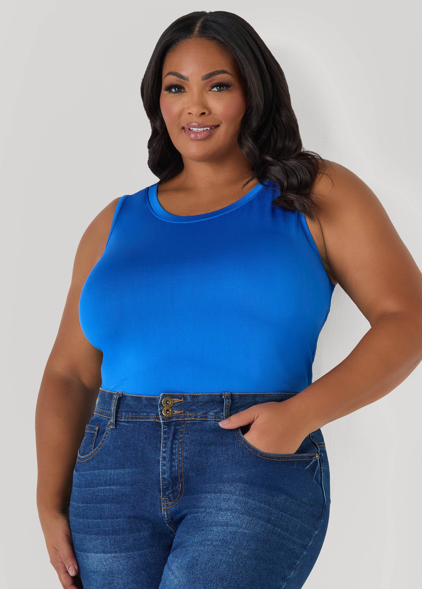 The Basic Cami Top