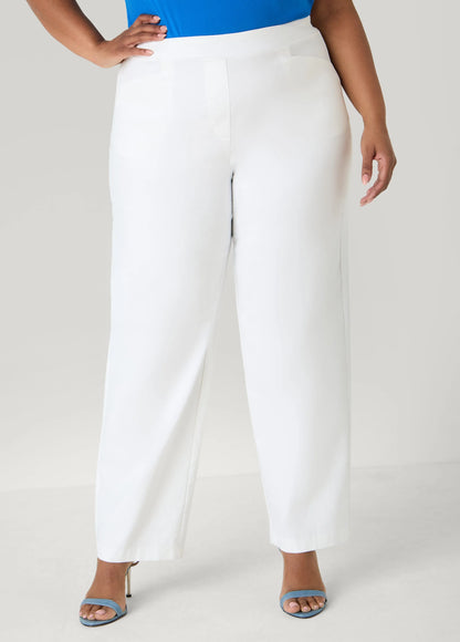 Millennium Straight Leg Trousers