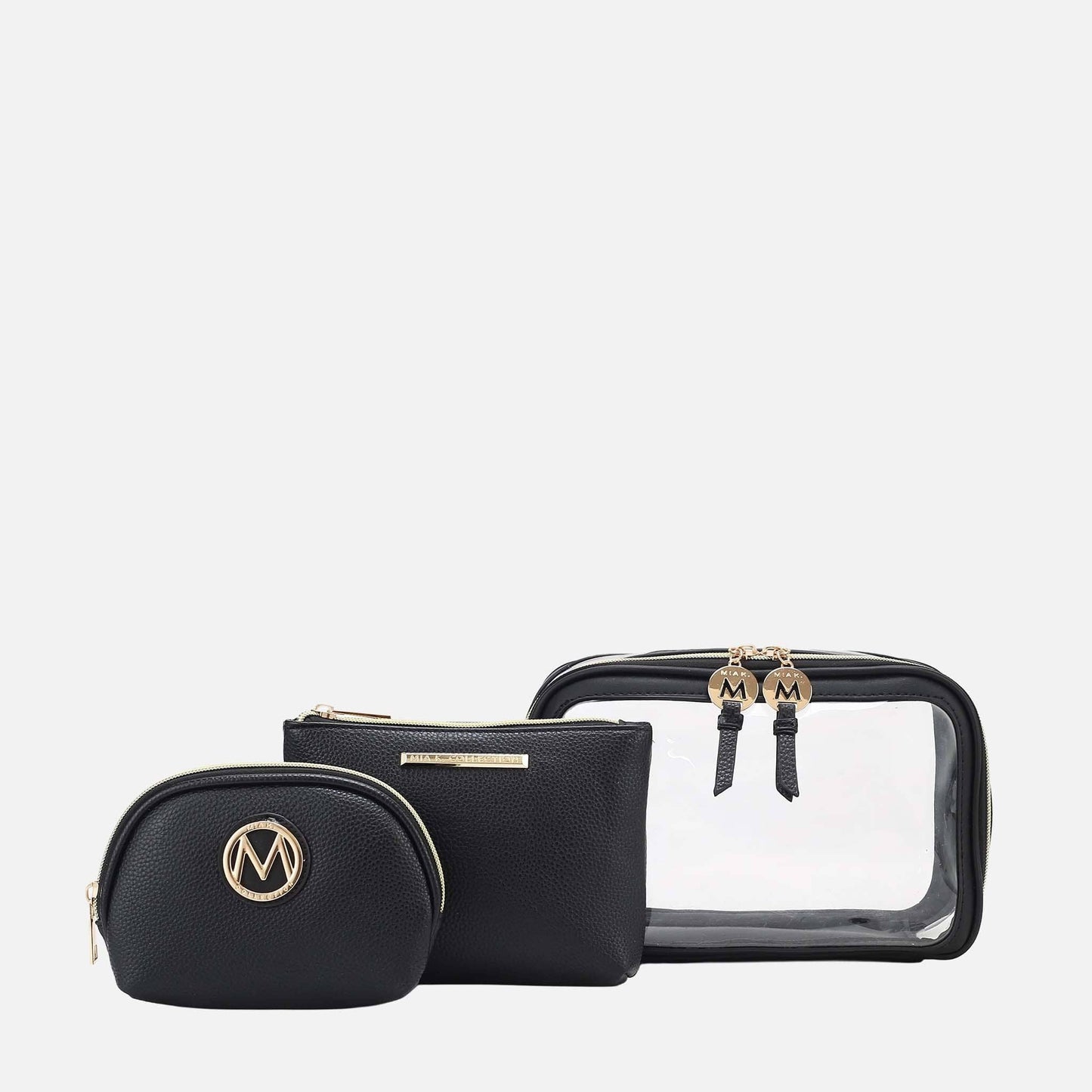 Laura Cosmetic Case Set