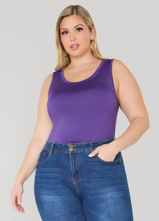 Basic Cami Top