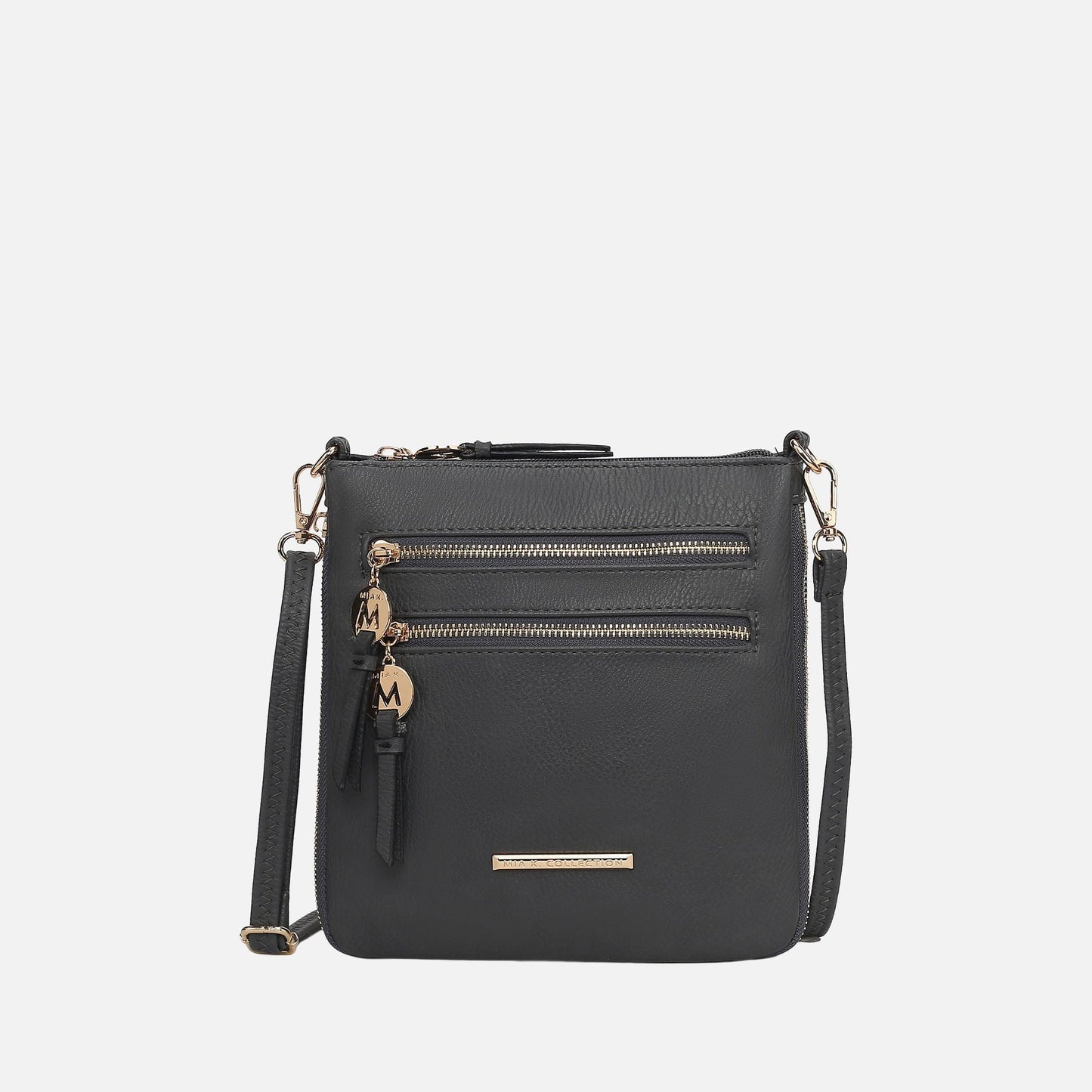 Angelina Expandable Crossbody Bag