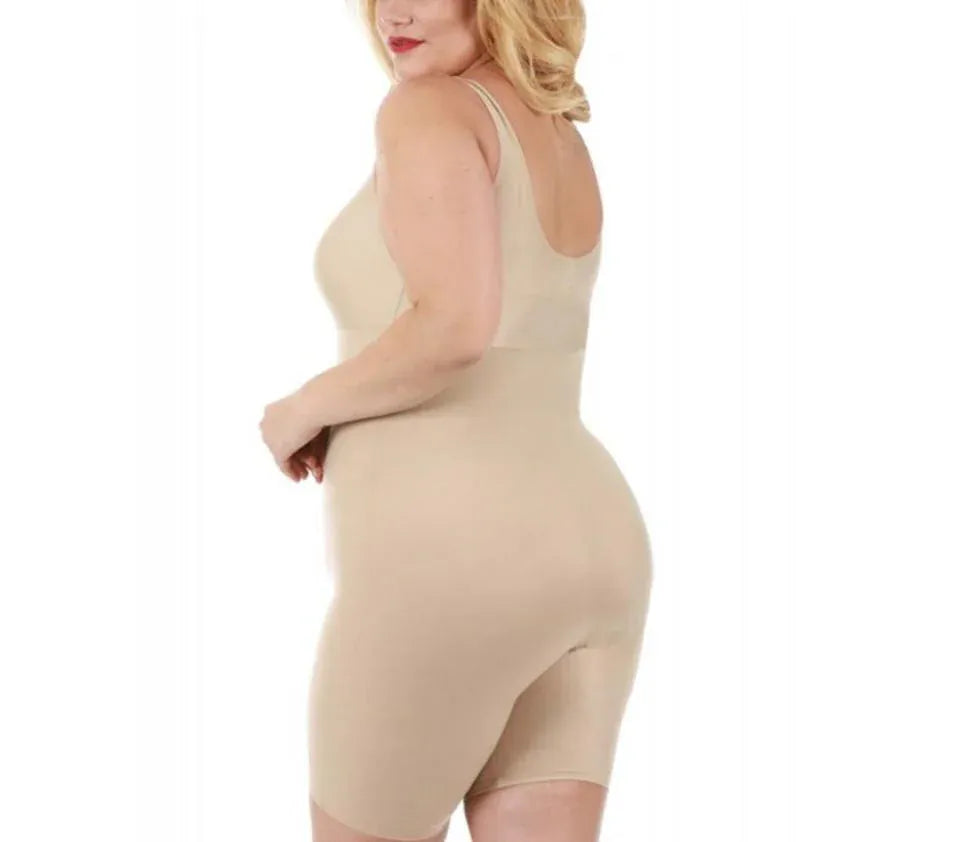 InstantFigure Shapewear Bodyshorts
