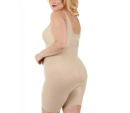 InstantFigure Shapewear Bodyshorts