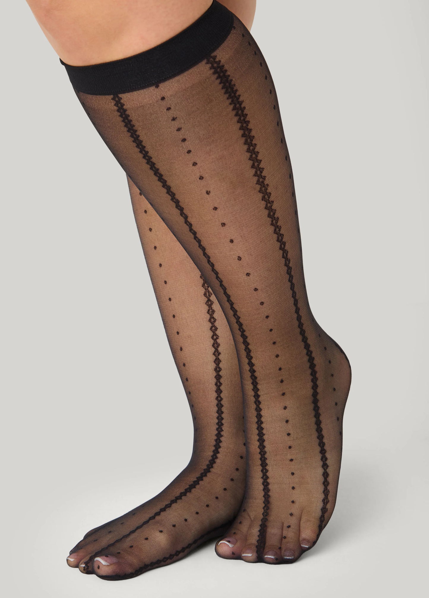 Pack Of 3 Trouser Socks
