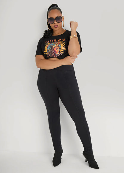 Queen Graphic Tee