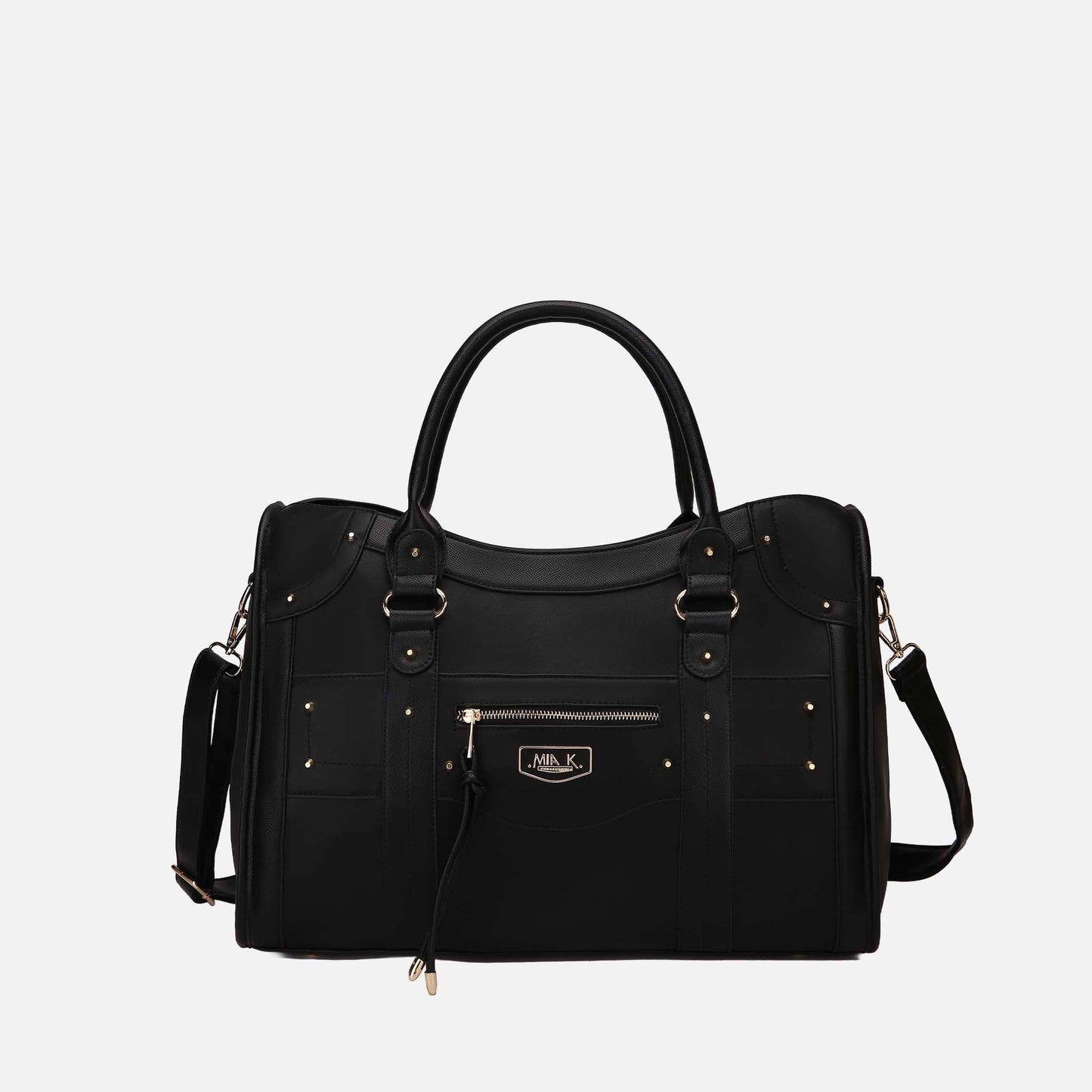 Patricia Weekender Bag