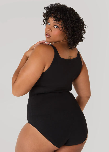 Seamless Medium Control Bodysuit