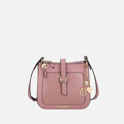 Kiltienne Crossbody Bag