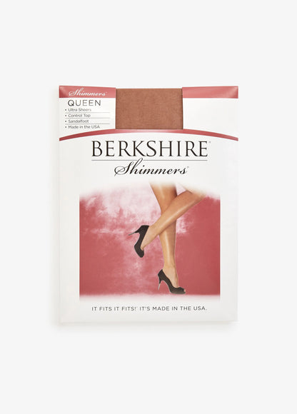 Berkshire Control Pantyhose