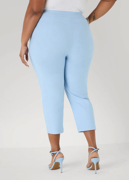 Millennium Twill Capris