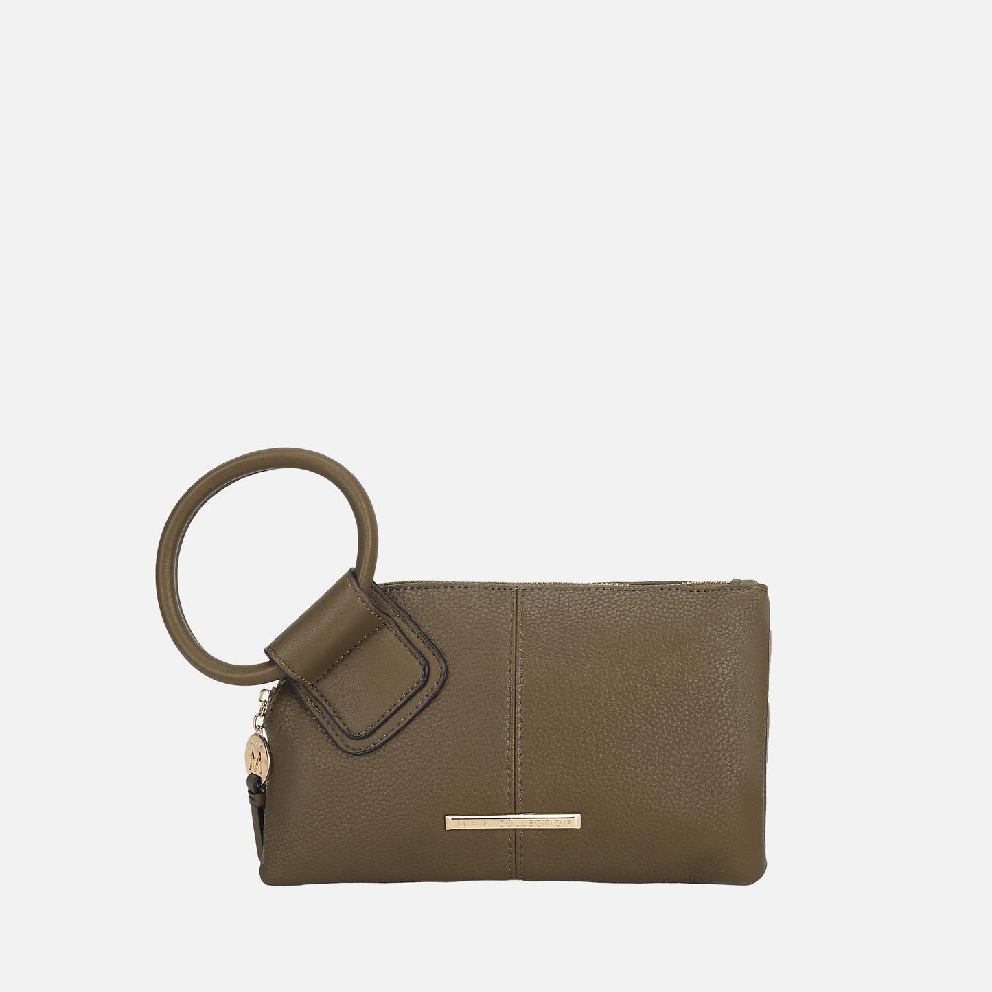 Simone II Wristlet