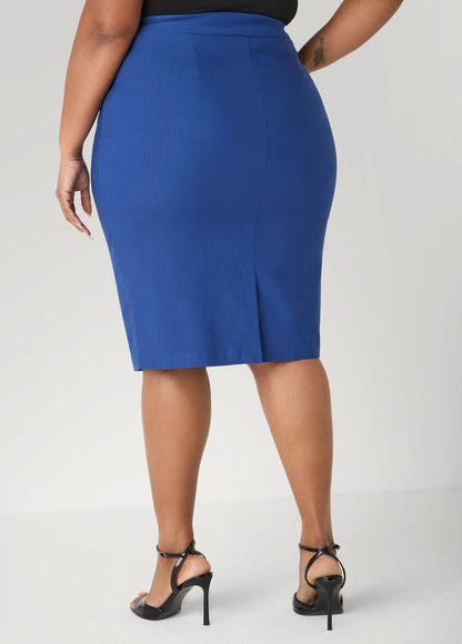 Millennium Slip On Skirt