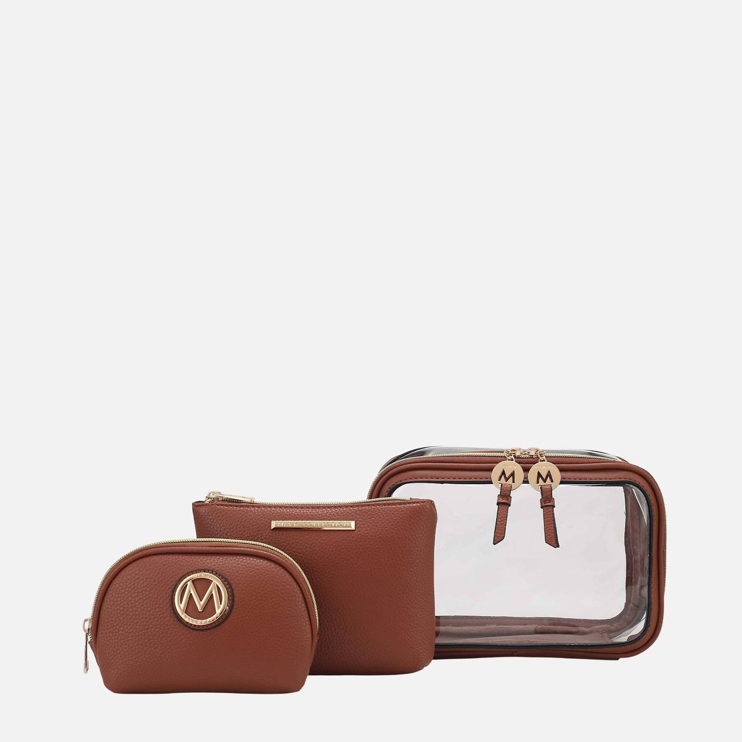Laura Cosmetic Case Set