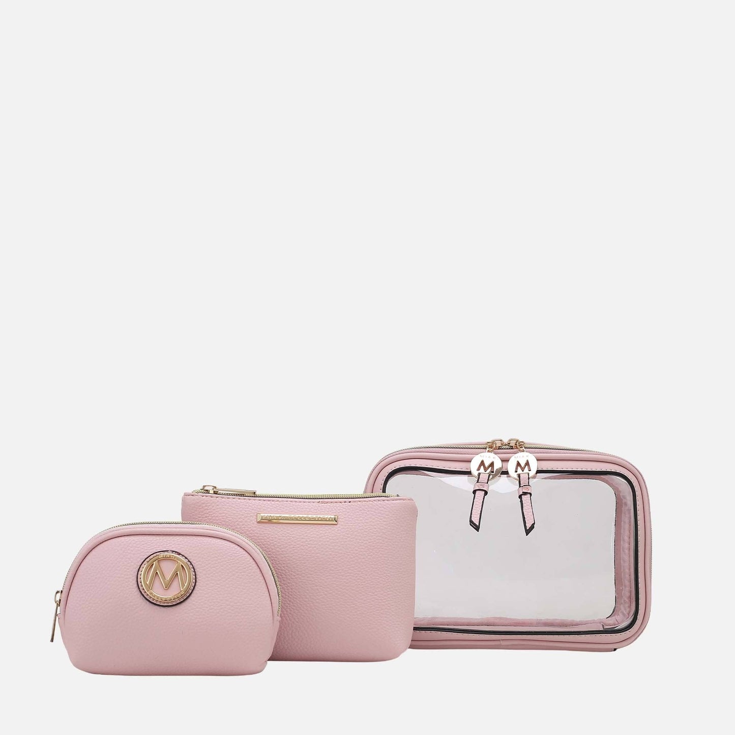 Laura Cosmetic Case Set