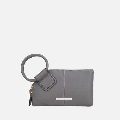 Simone II Wristlet