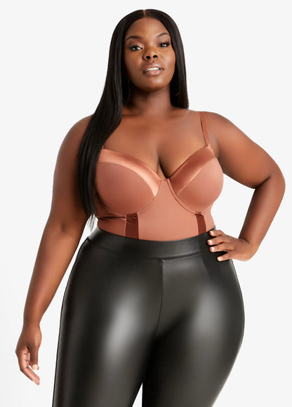 Medium Control Shaping Bodysuit