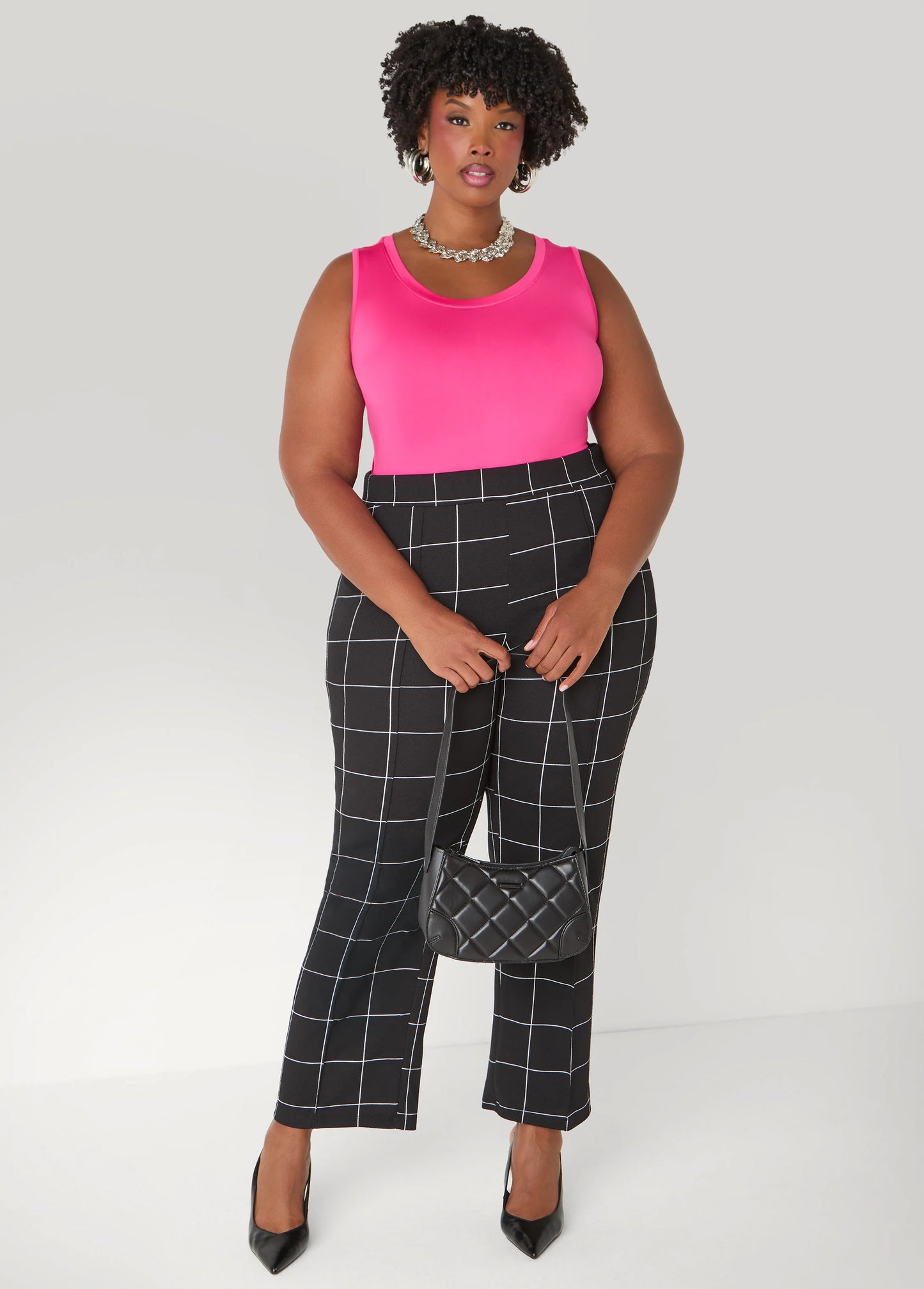 Basic Cami Top