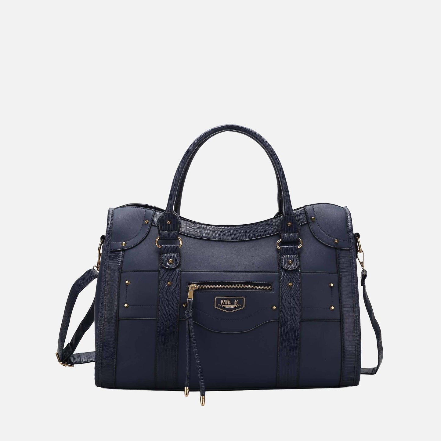 Patricia Weekender Bag