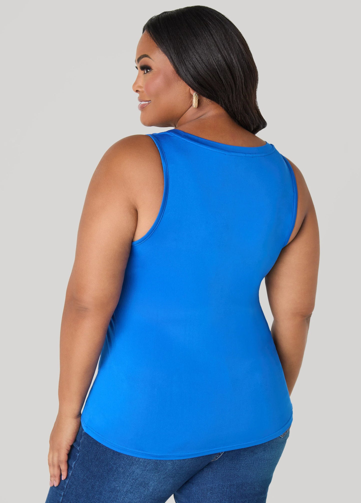 The Basic Cami Top