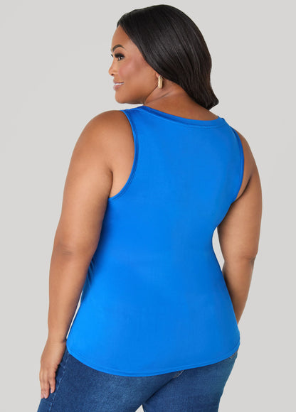 The Basic Cami Top