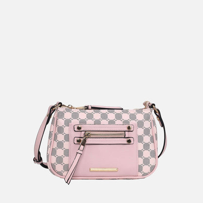 Essie Crossbody Bag