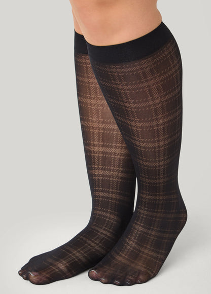 Pack Of 3 Trouser Socks