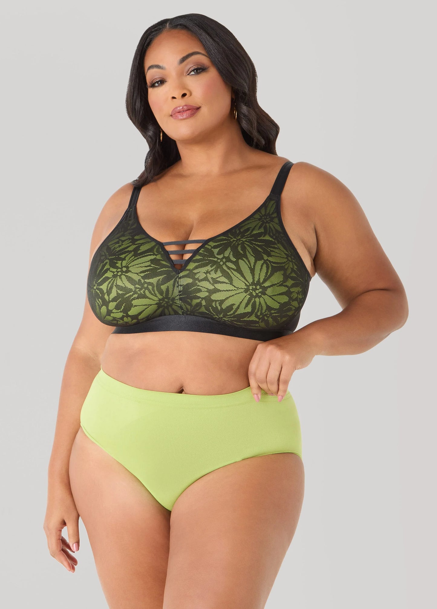Seamless Logo Briefs