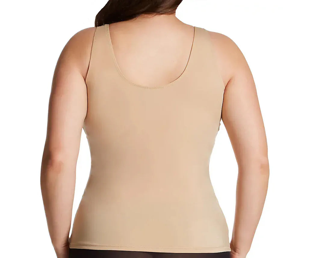 InstantFigure Compression Shapewear Tank