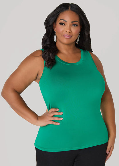 The Basic Cami Top
