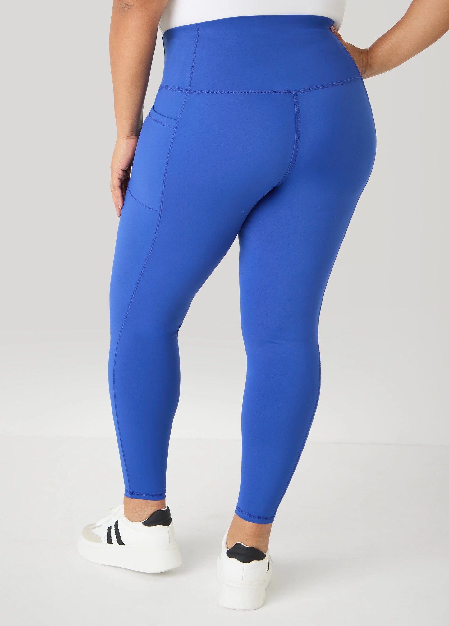 High Rise Athletic Leggings