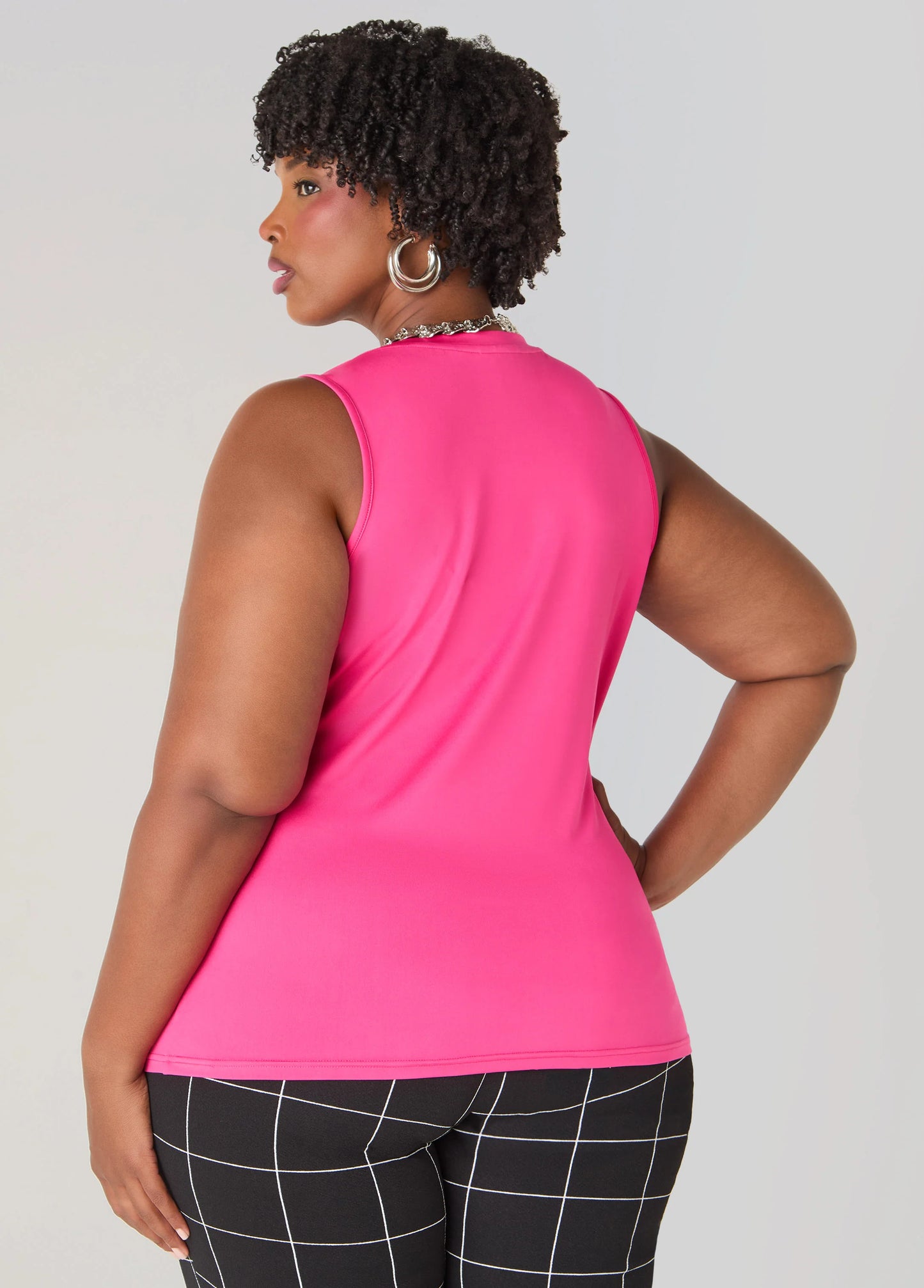Basic Cami Top