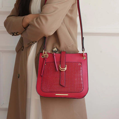 Kiltienne Crossbody Bag