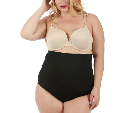 InstantFigure High Waist Shapewear Panty